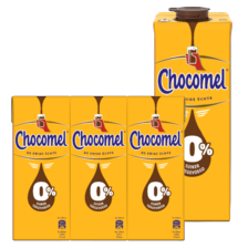 Chocomel 0%